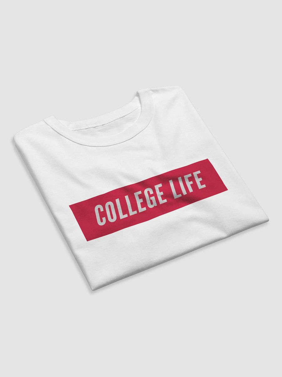 Box Logo Tee product image (5)