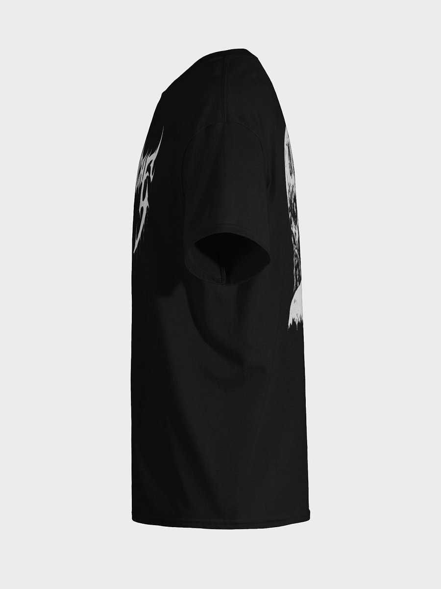 Avalanche (No Reviews) Black Front & Back product image (7)