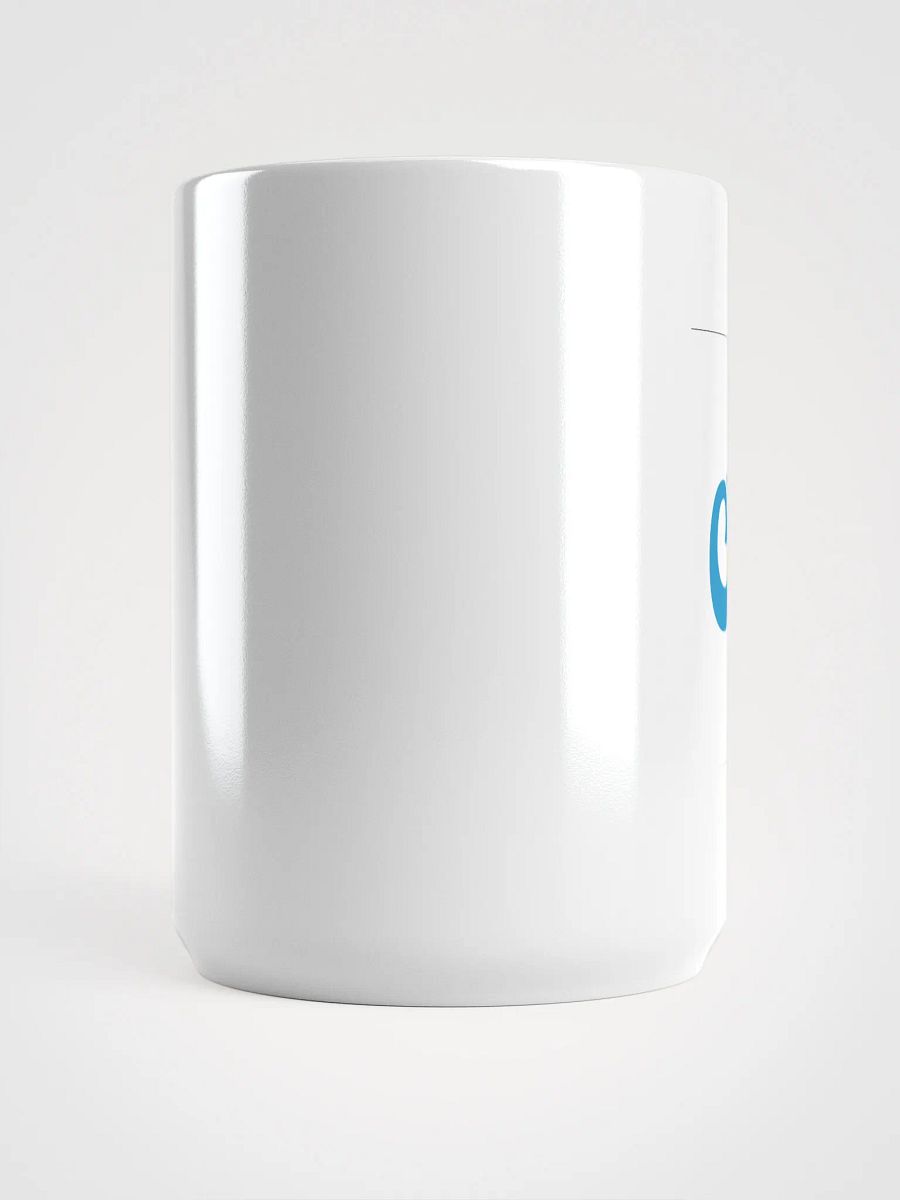 Cool Ceramic Coffee Mug product image (5)