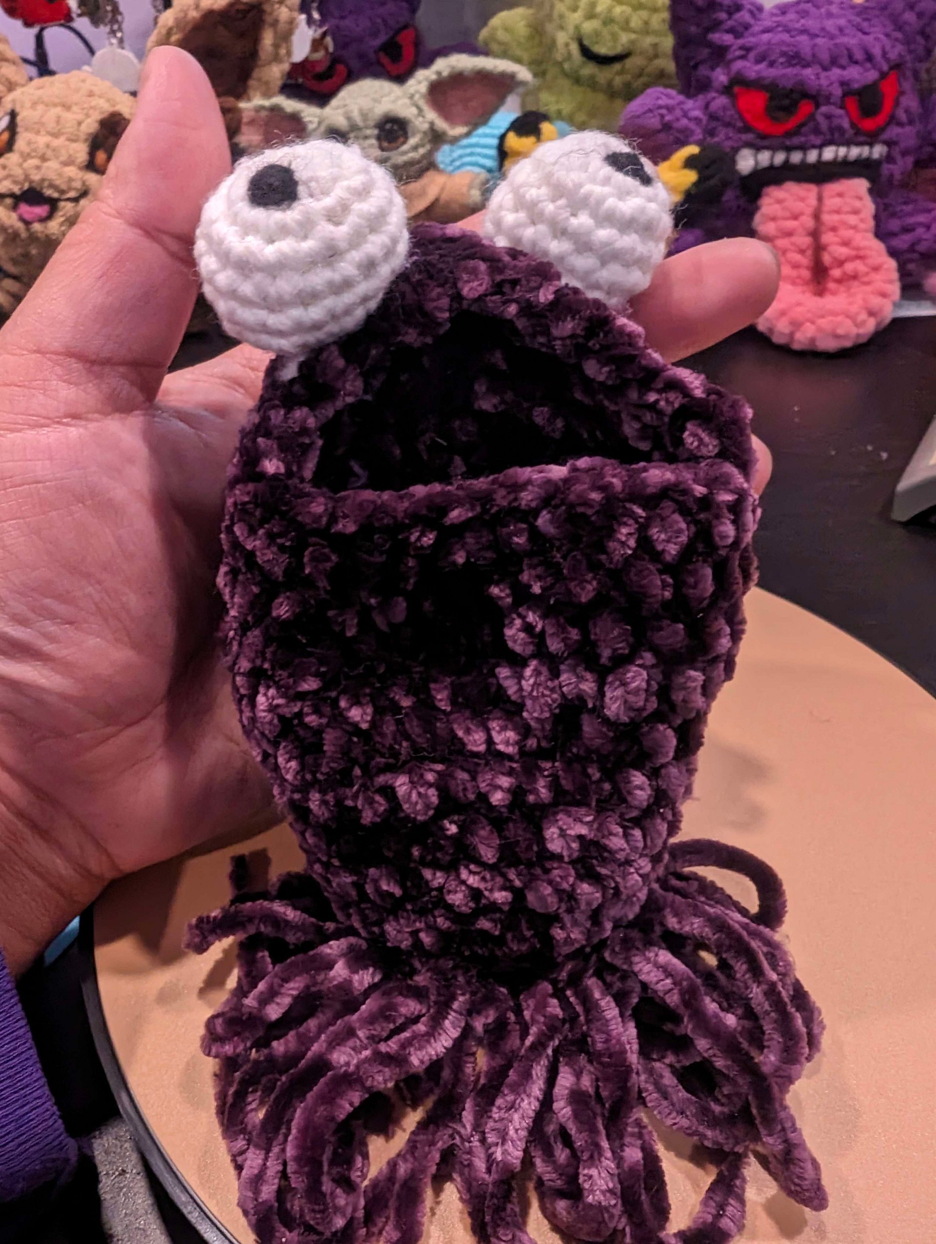 Yip yip bag product image (2)
