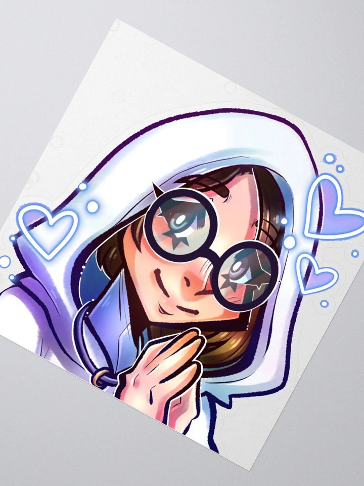 Squish the White Mage product image (5)