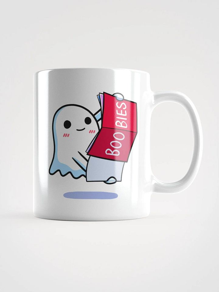 Peek-a-Boo Mug product image (1)