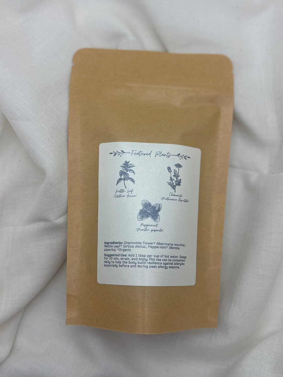 Allergy Relief Tea product image (2)