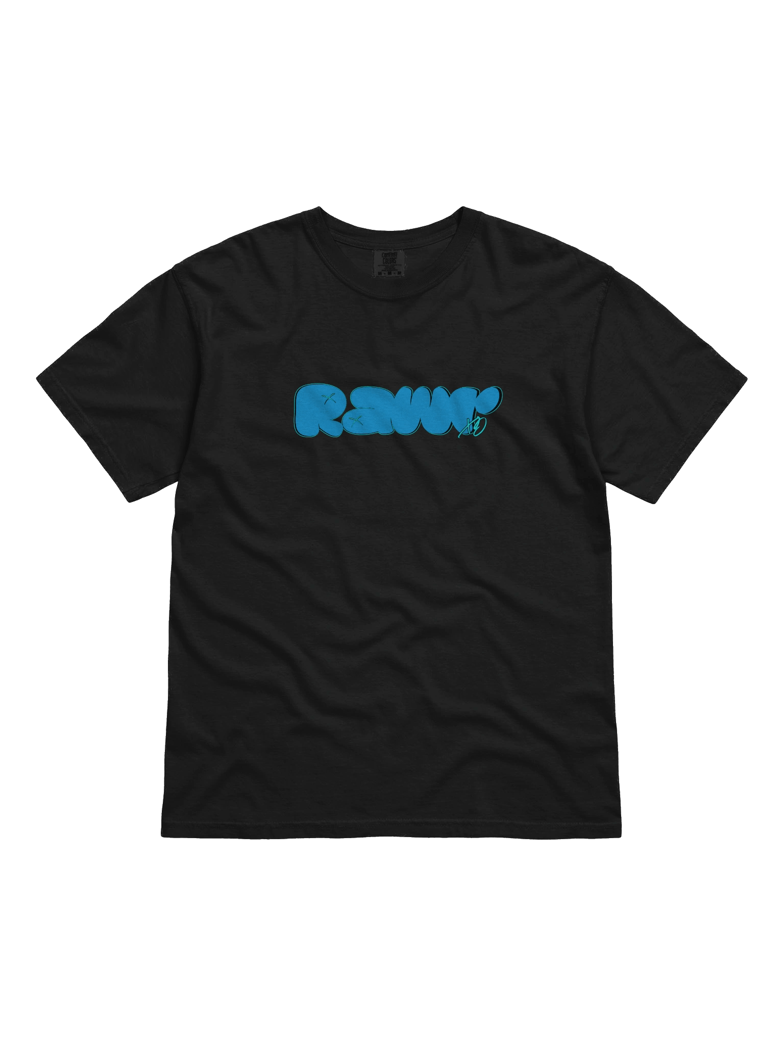 Rawr Basic Tee product image (1)