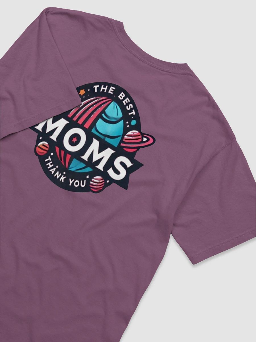 Celestial Appreciation Thank You T-Shirt product image (44)