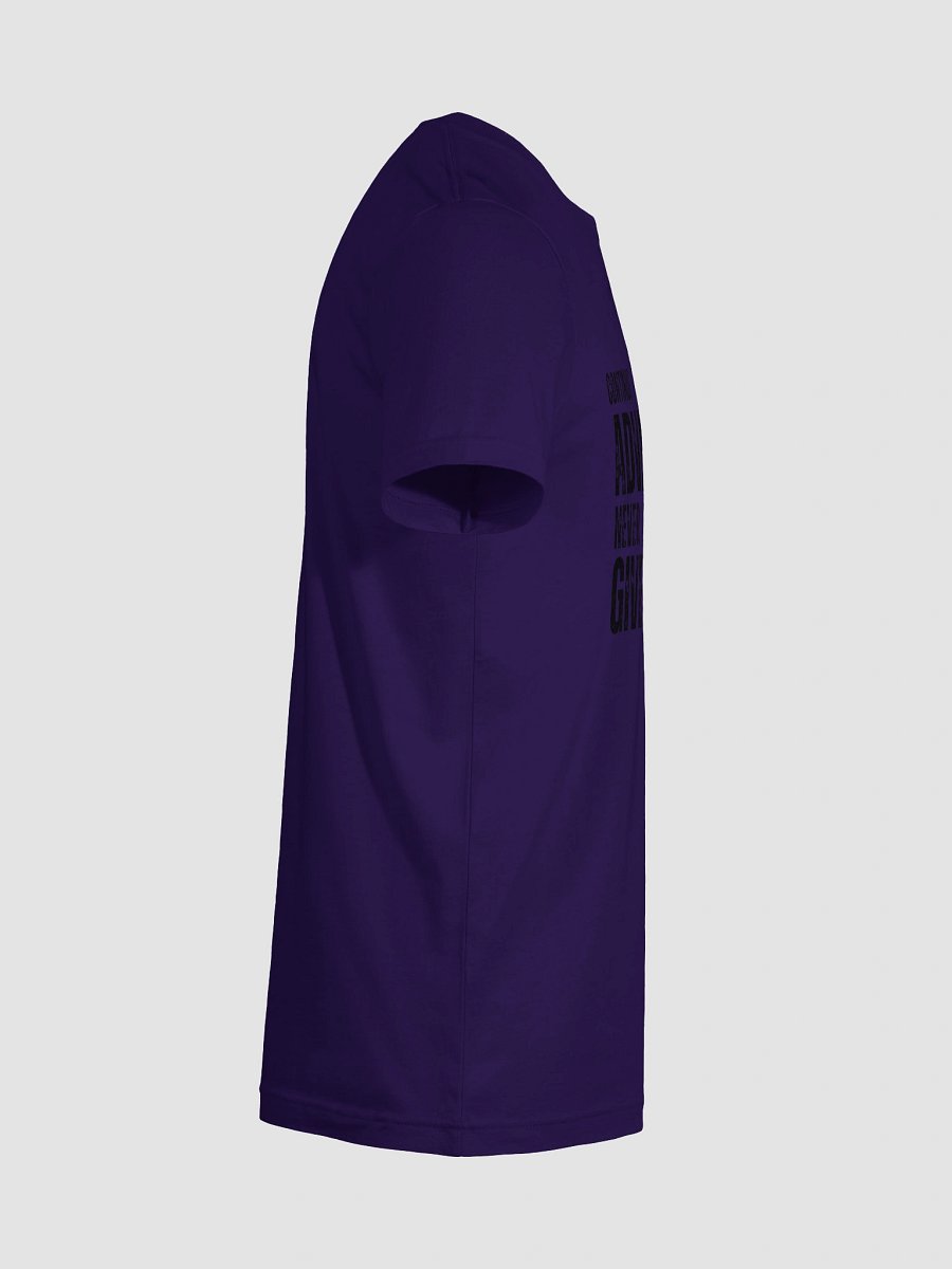 Ultimate Comfort Tee product image (129)