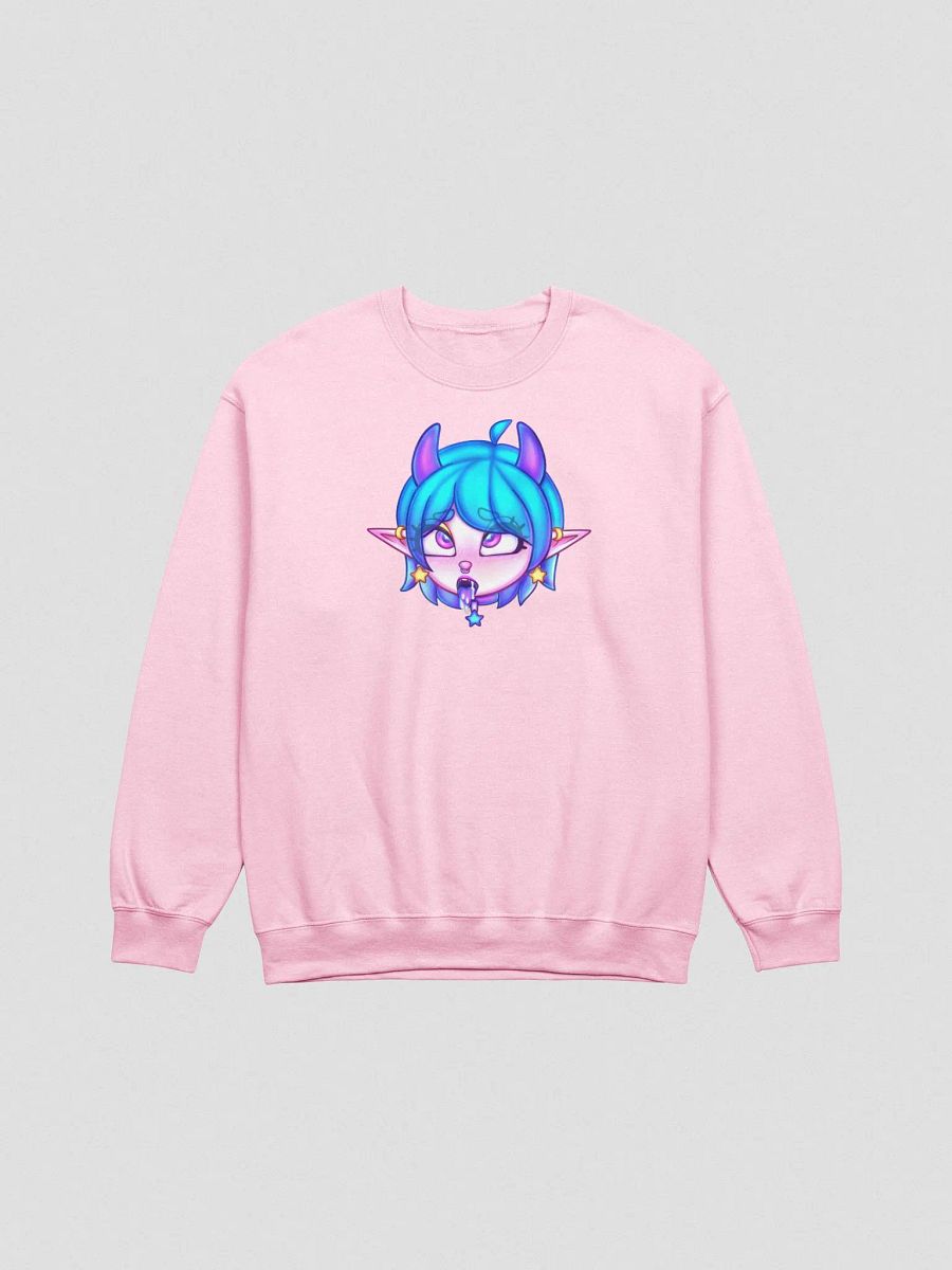 Pinipy Ahegao Crewneck (Colour Options) product image (5)