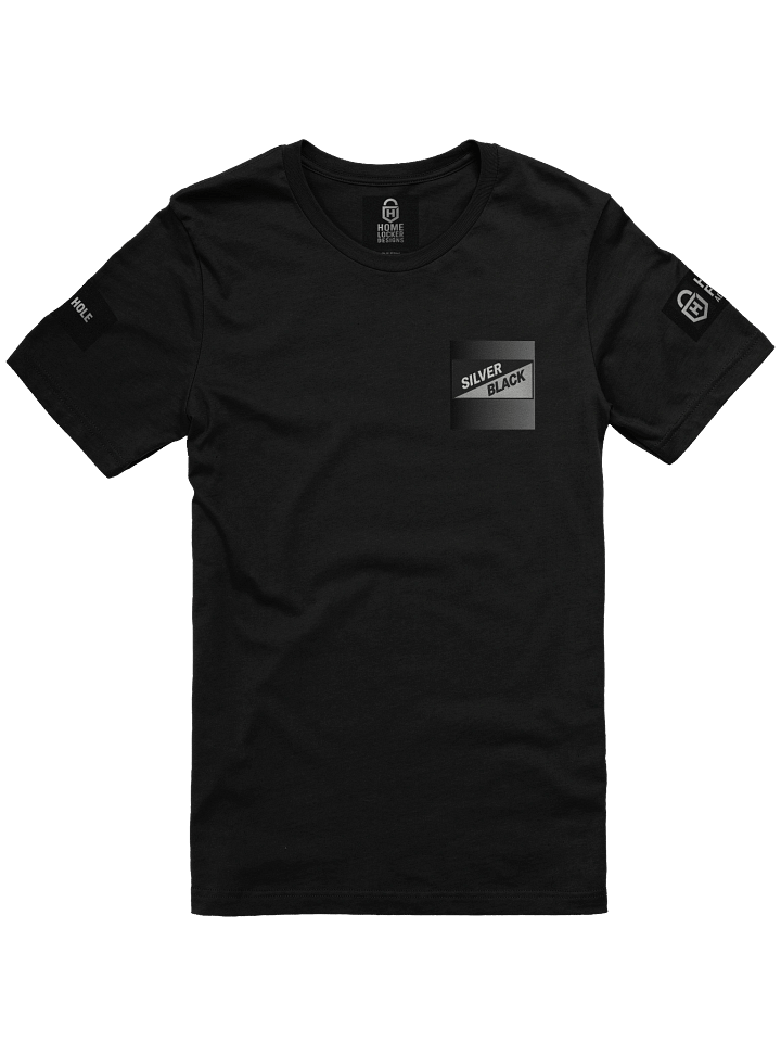 Silver & Black Never Dies | Las Vegas | Football | Home Locker product image (1)