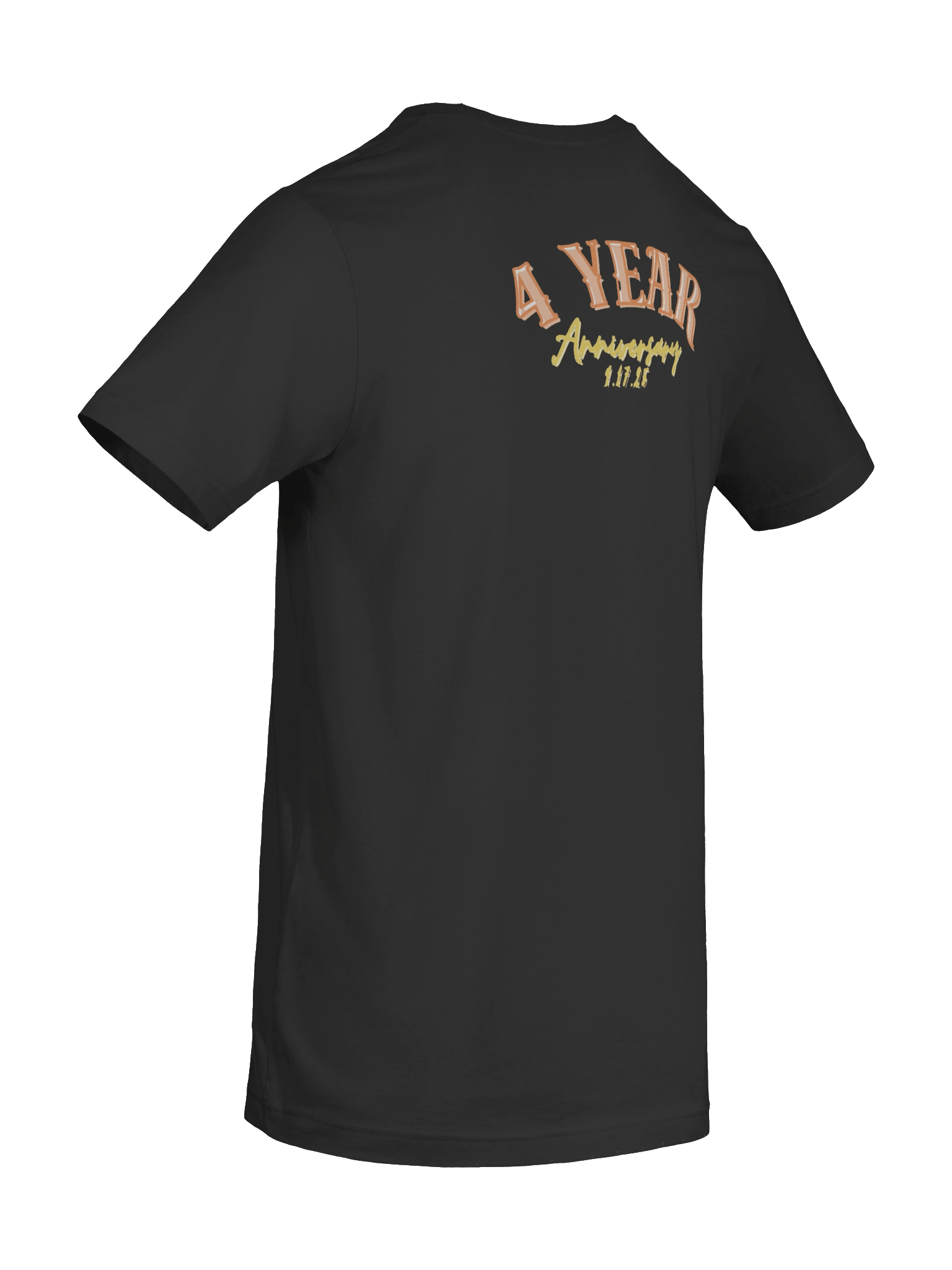 The 4 Year Anniversary product image (10)