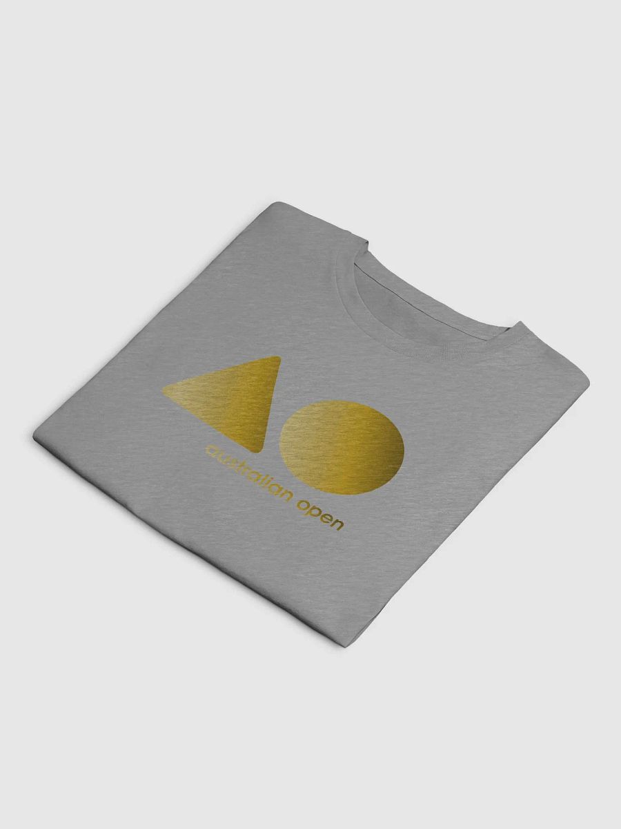 Golden Triangle Crop Top product image (32)