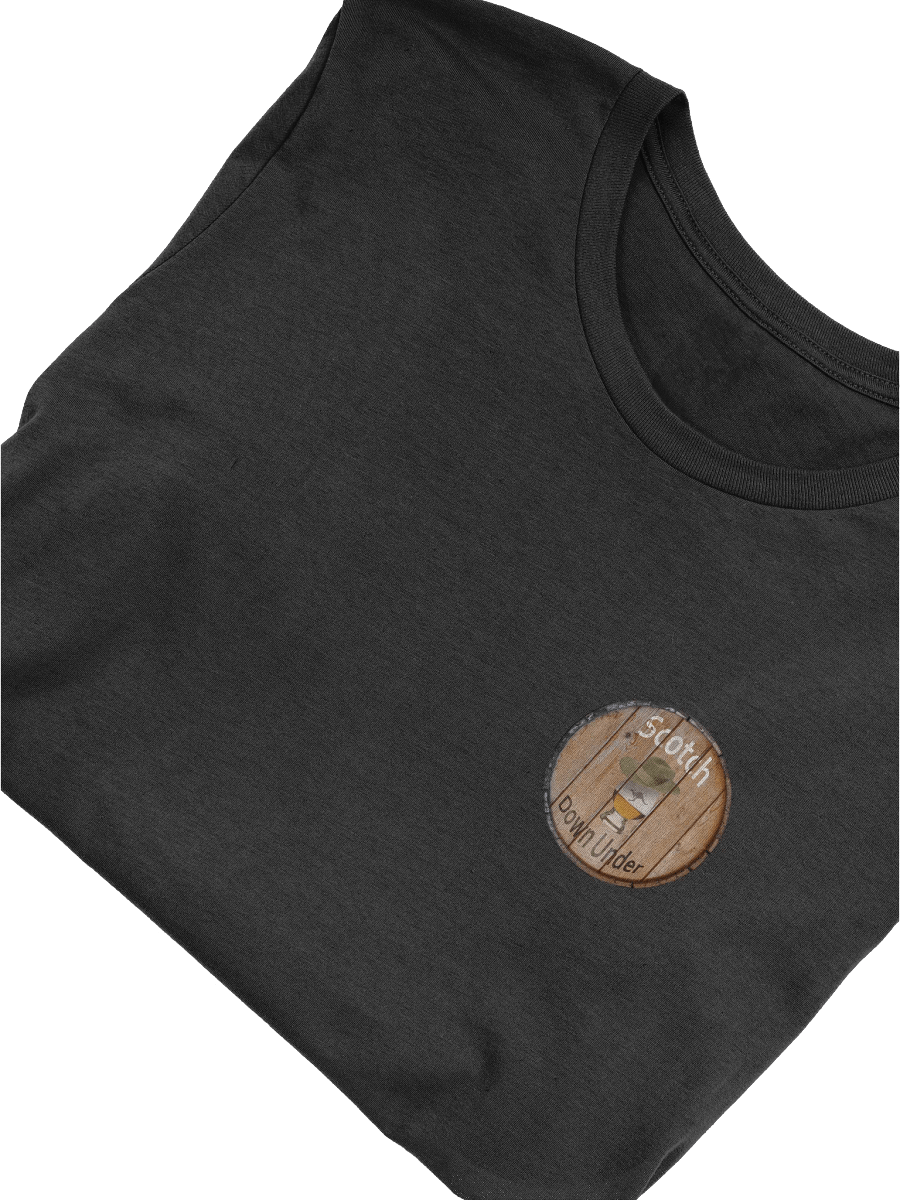 Small SDU T-Shirt product image (6)