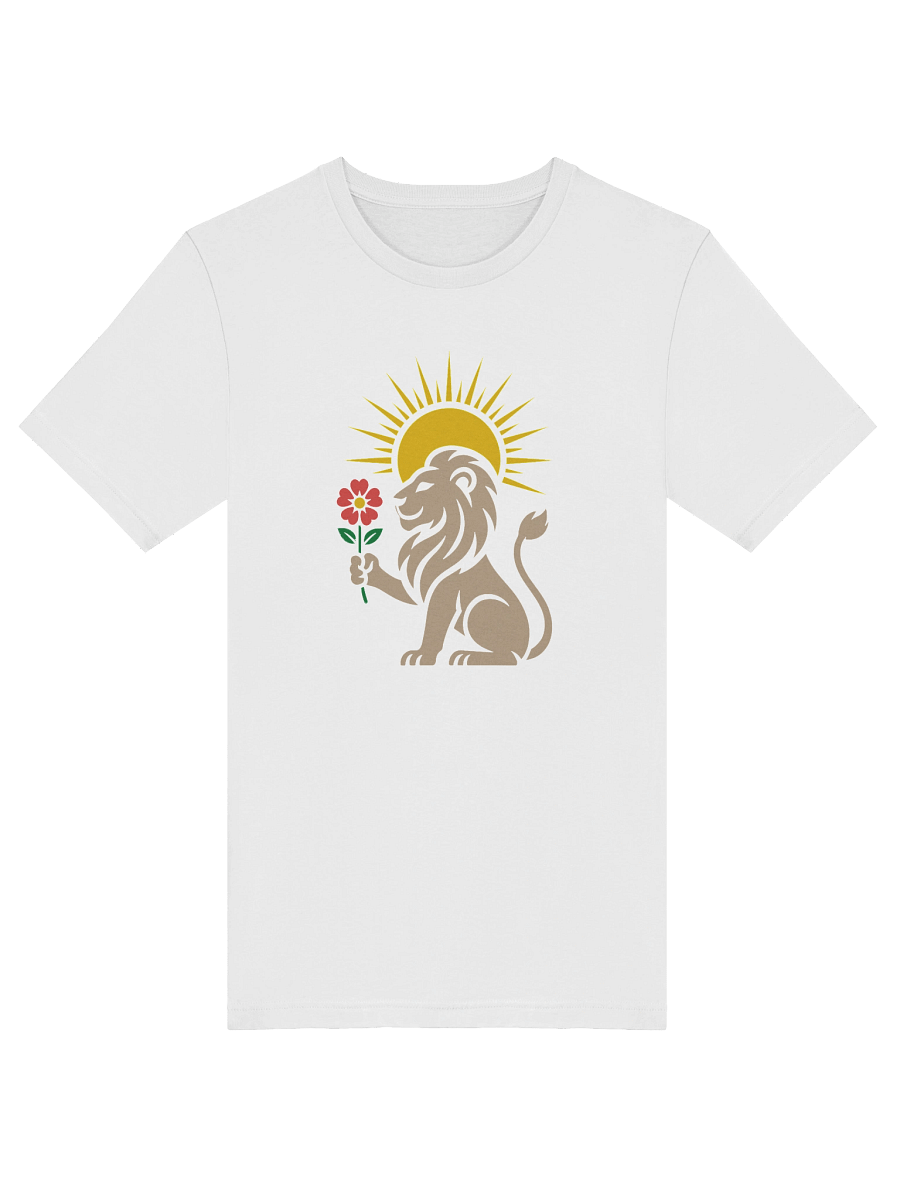 Mehr Wins - T-Shirt (Style 2) product image (5)