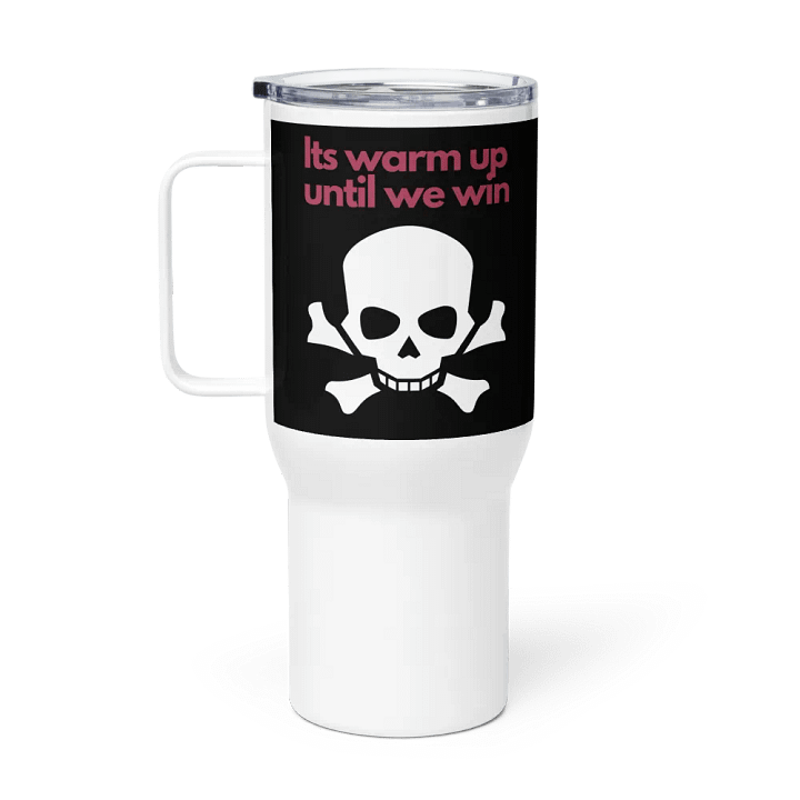 Get warmed up with is cup product image (1)