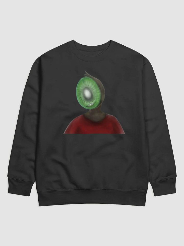 Kiwi Sweatshirt product image (2)