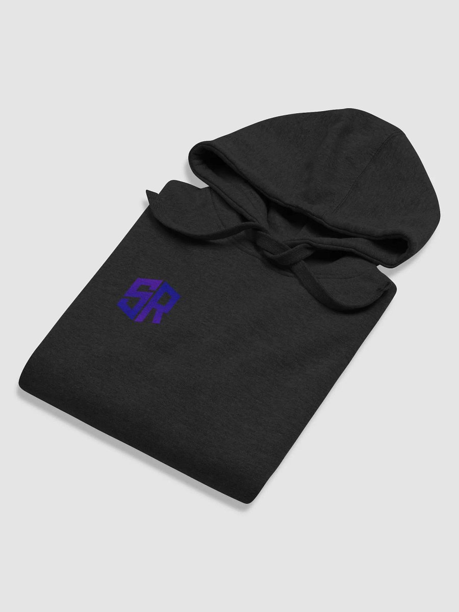 Logo Hoodie product image (5)