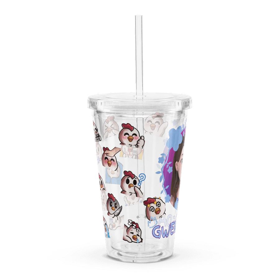 Gwenny Tumbler product image (3)