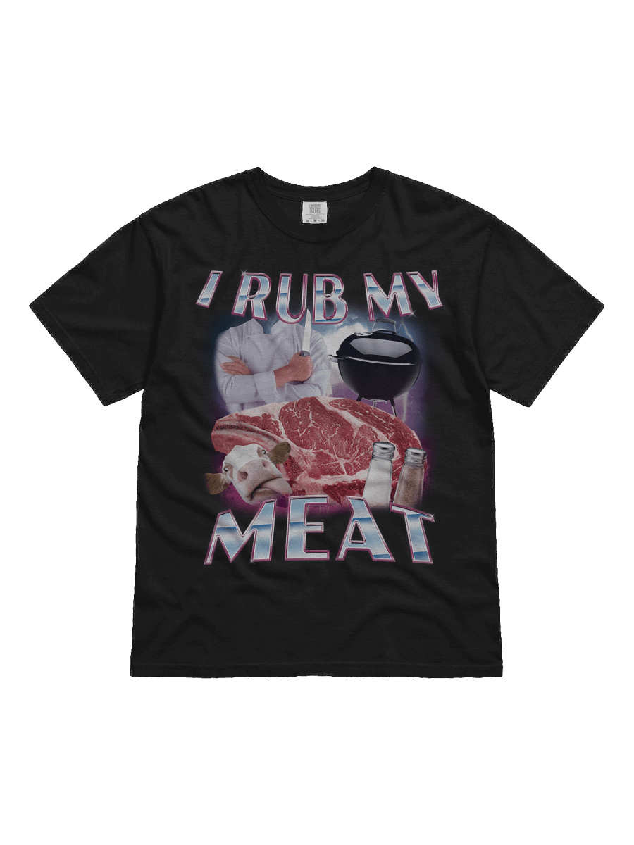 I Rub My Meat product image (2)