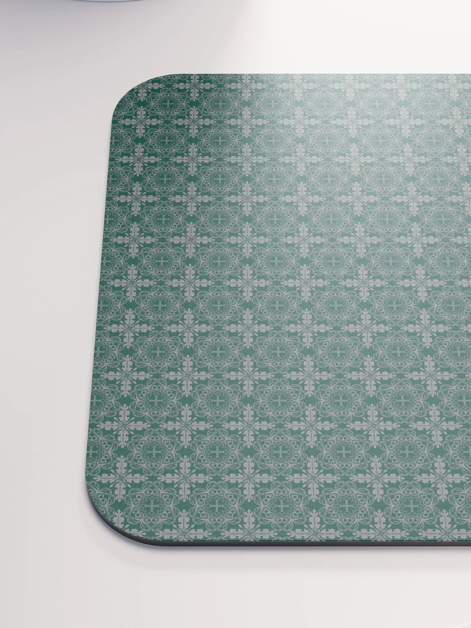 Oak Leaf Mousepad product image (6)