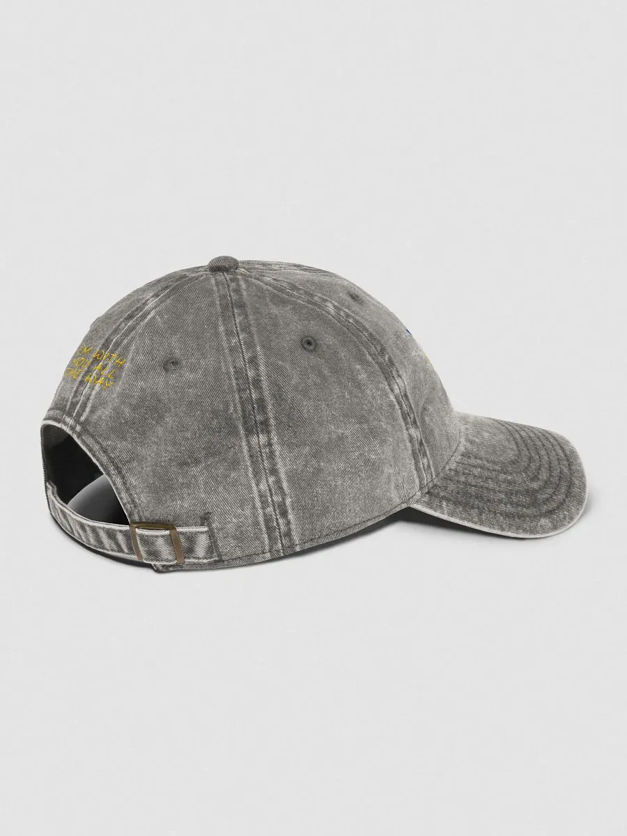 PAIN Dad Cap product image (13)