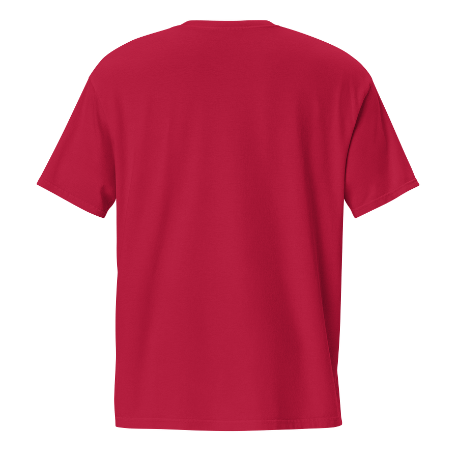 Alien Circuit Control Pocket Tee product image (2)
