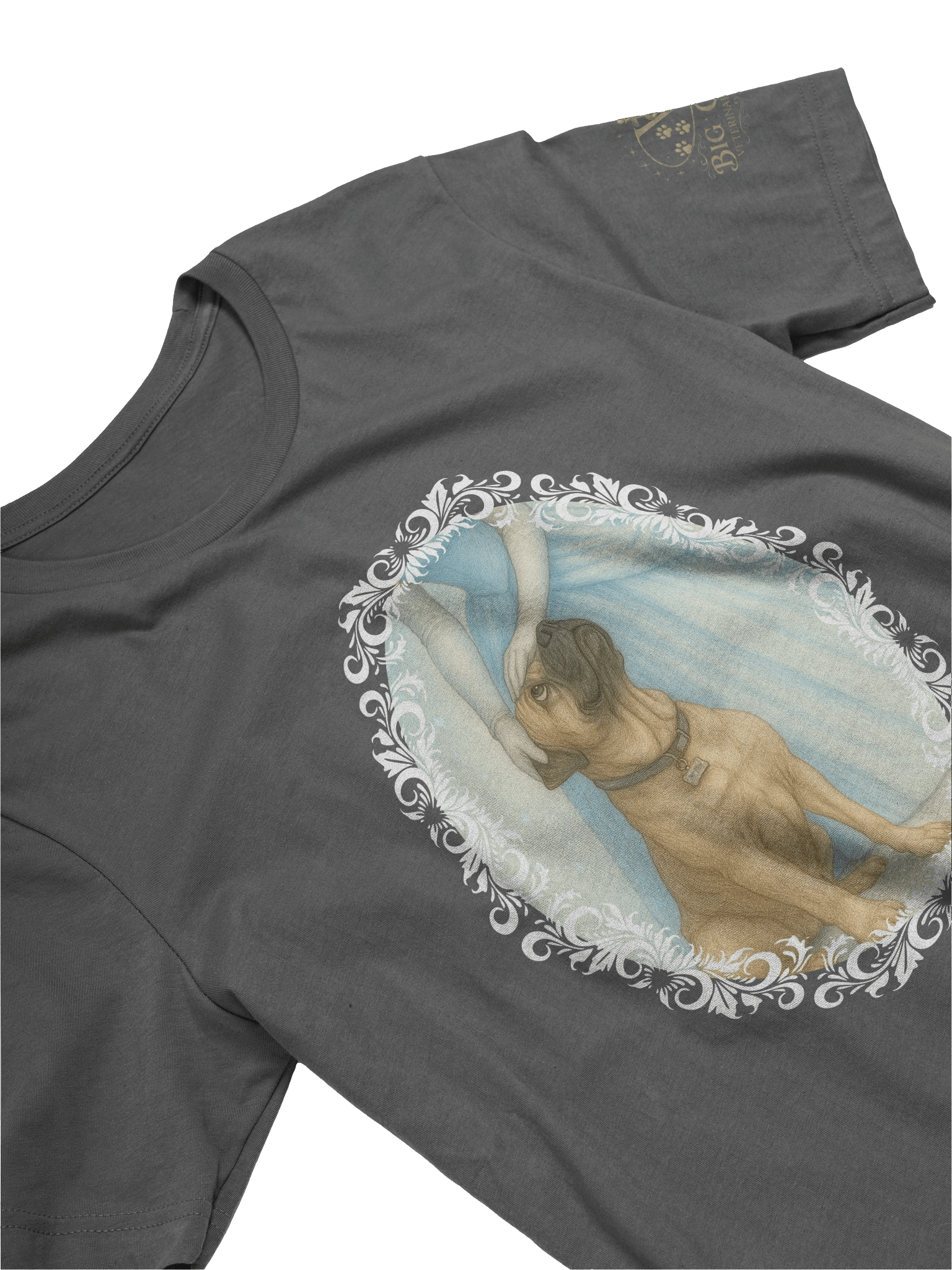 The Bailey Tee product image (2)