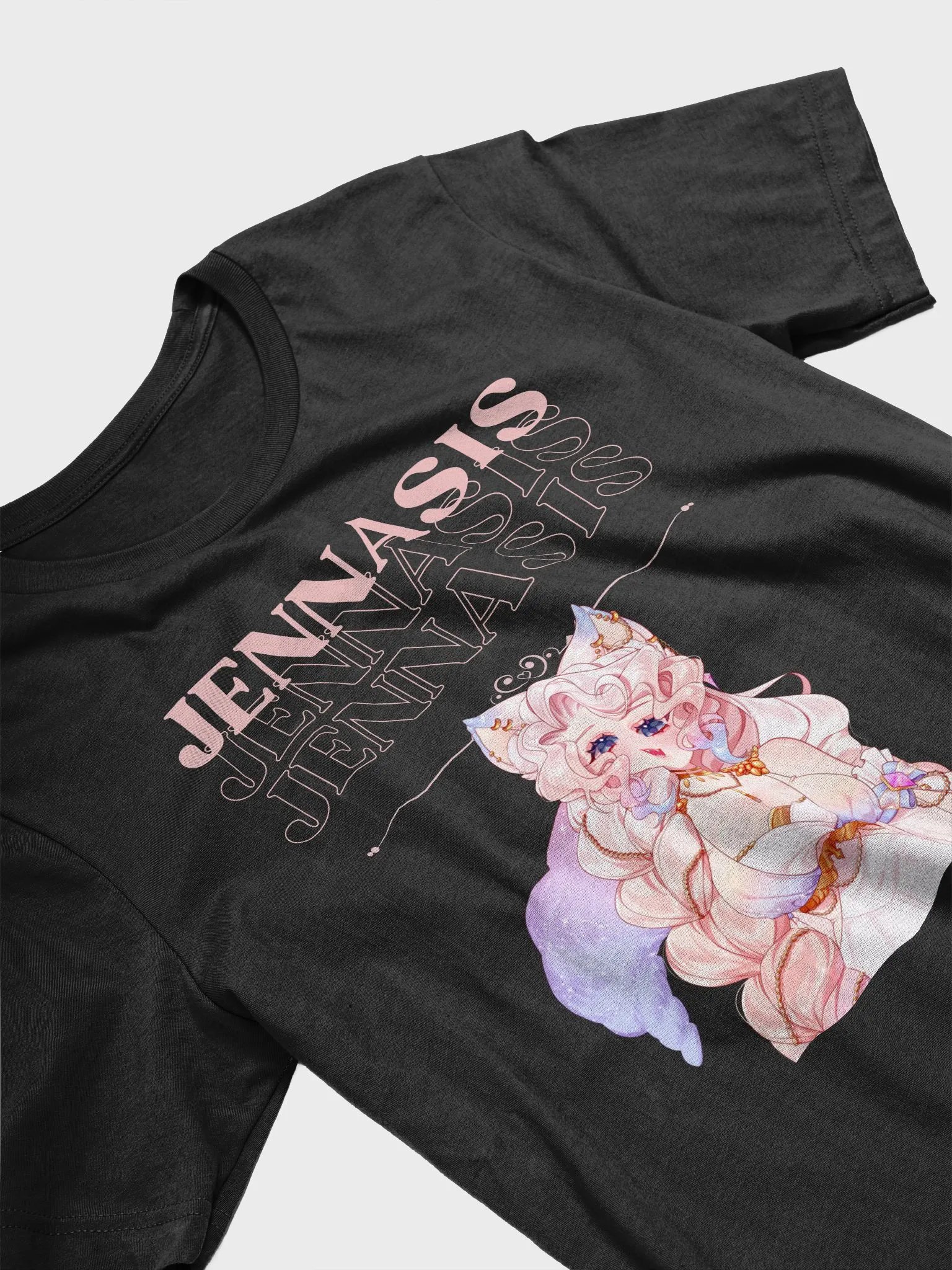 Jennasis Grid Shirt product image (13)