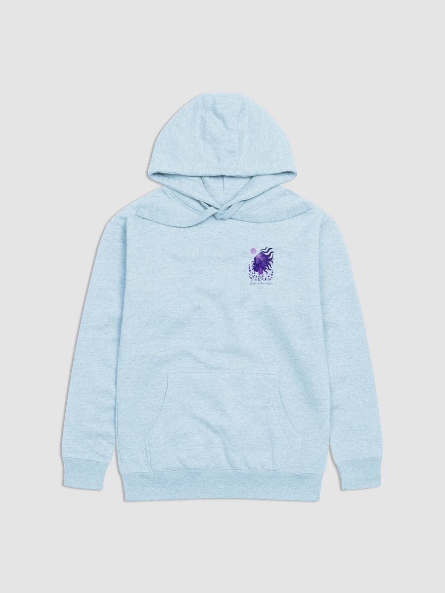 Made of Moonlight Hoodie product image (5)