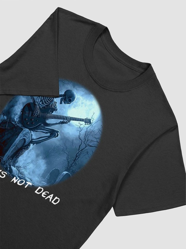 Graveyard Rocker T-Shirt product image (2)