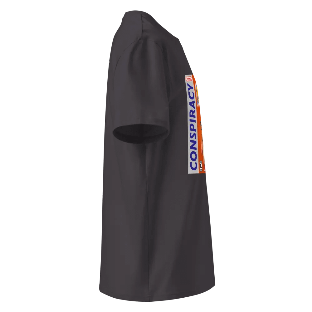 You're Missen the Point: Gotta listen to 'em all! - Organic Cotton Short Sleeve T-Shirt product image (8)