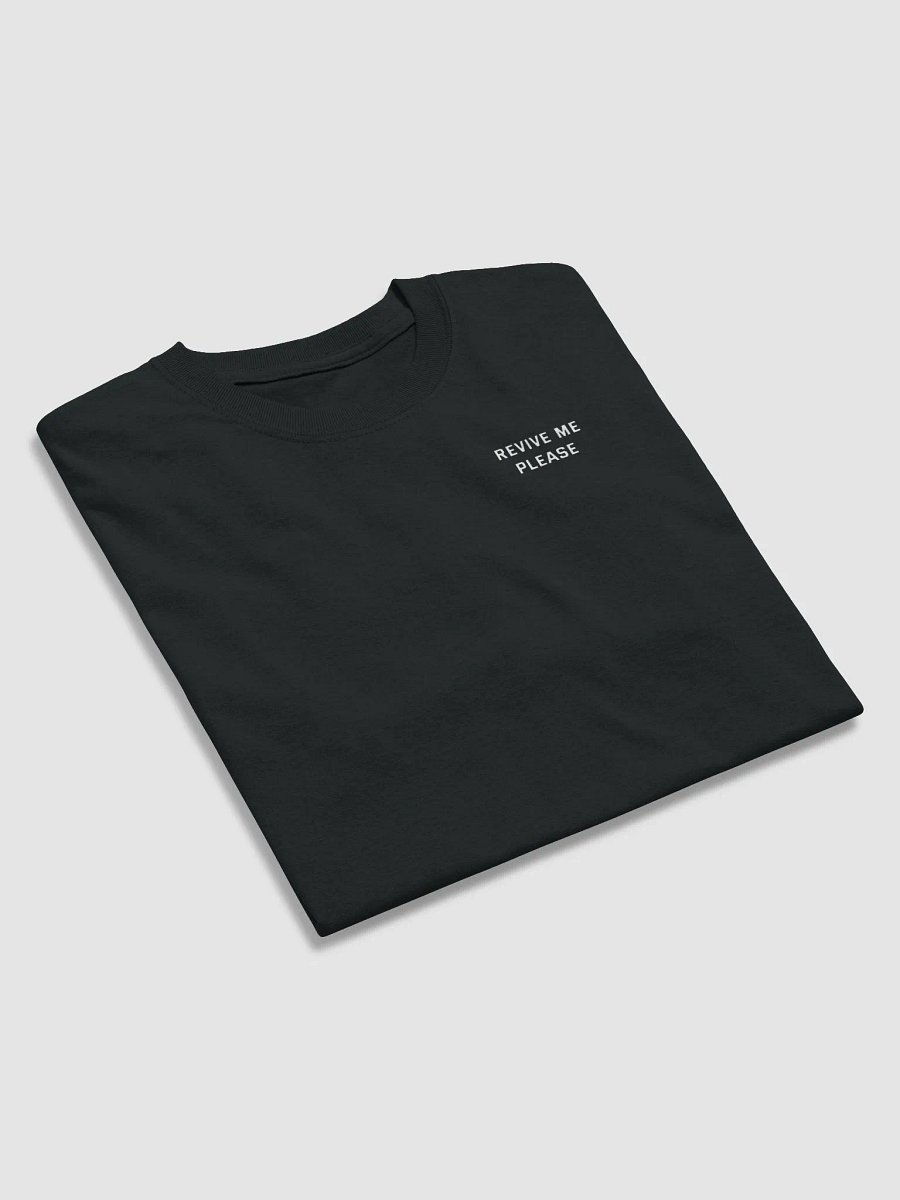 T-shirt Revive product image (4)