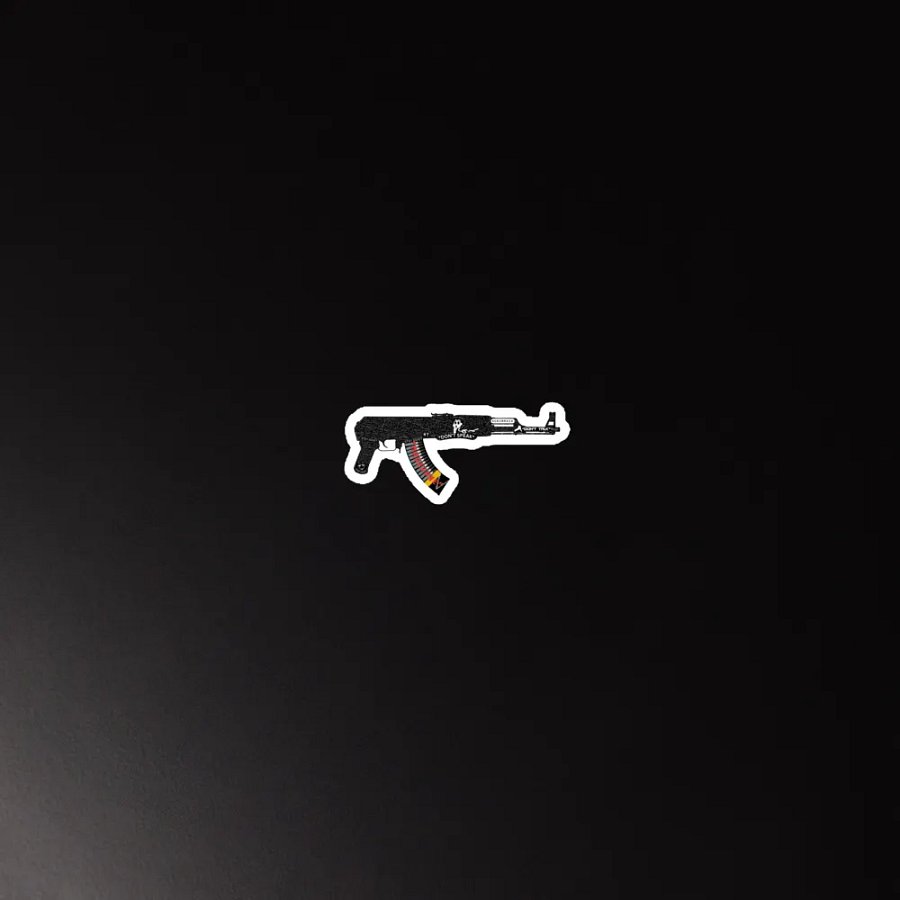 AK-47 