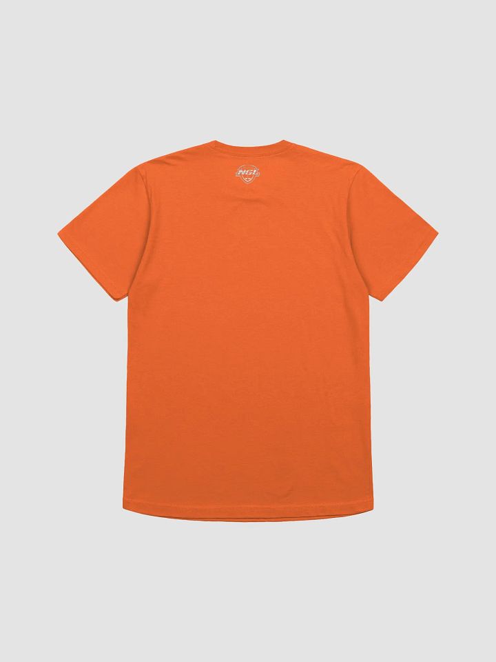Utah Blaze VFX Classic T-Shirt by Next Level product image (2)