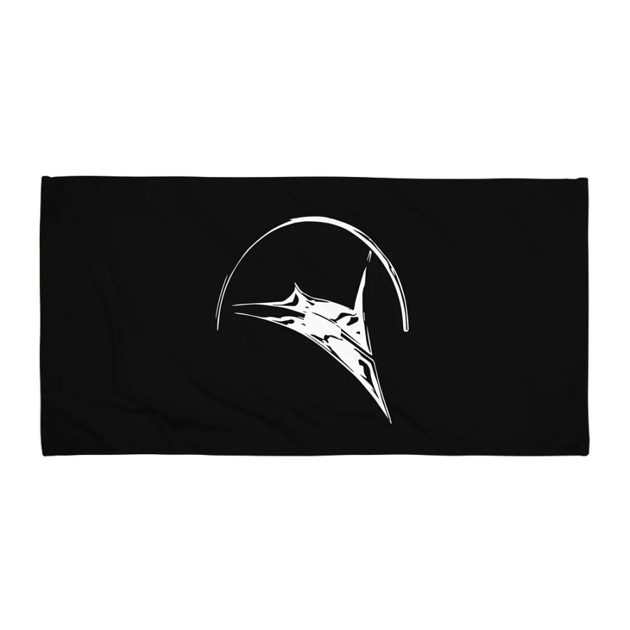 Urban Tales Towel product image (1)
