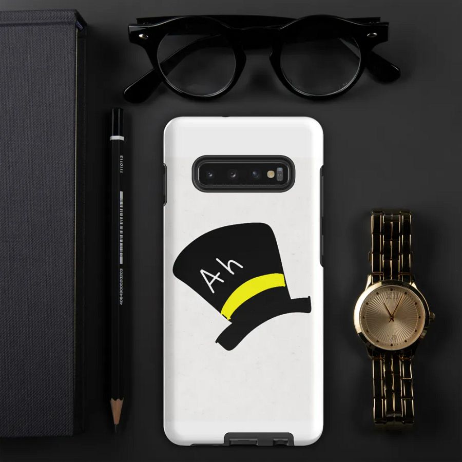Logo Samsung case product image (6)