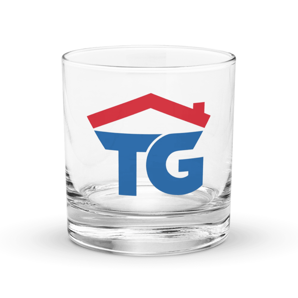 TG Rocks Glass product image (1)