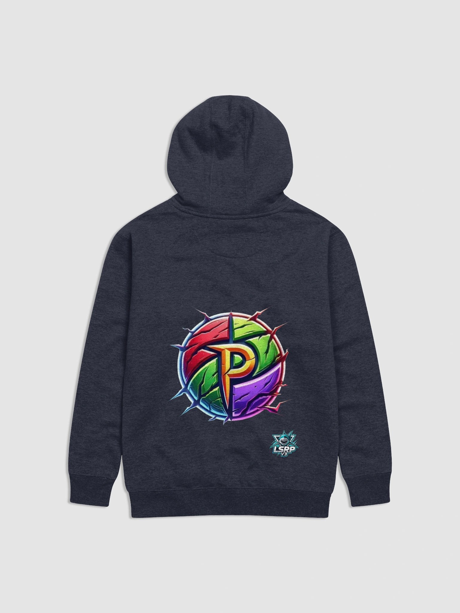 Sweat Capuche POKEFION product image (24)