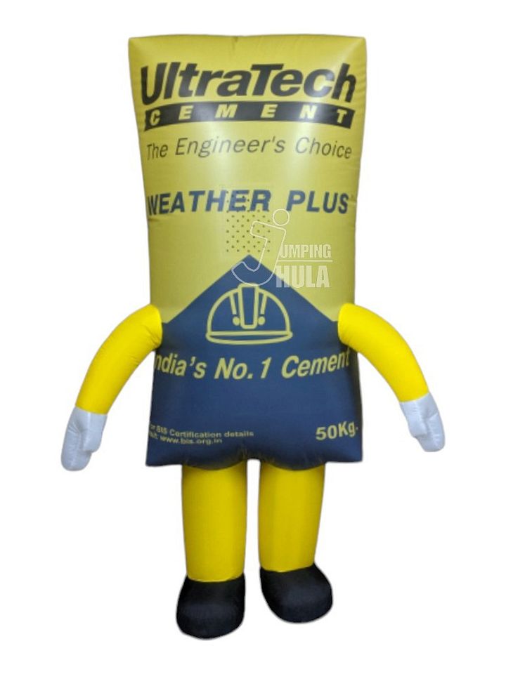 UltraTech Air Walking Inflatable product image (1)