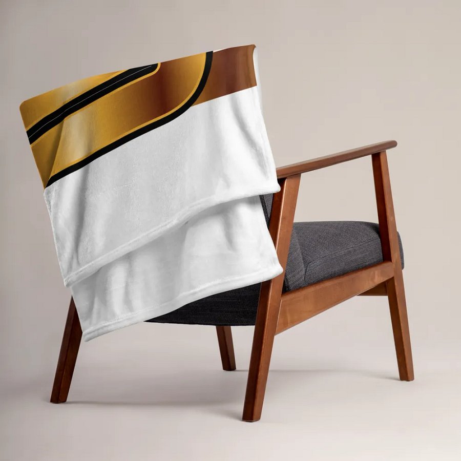 CUSTOM Minky Blanket product image (15)
