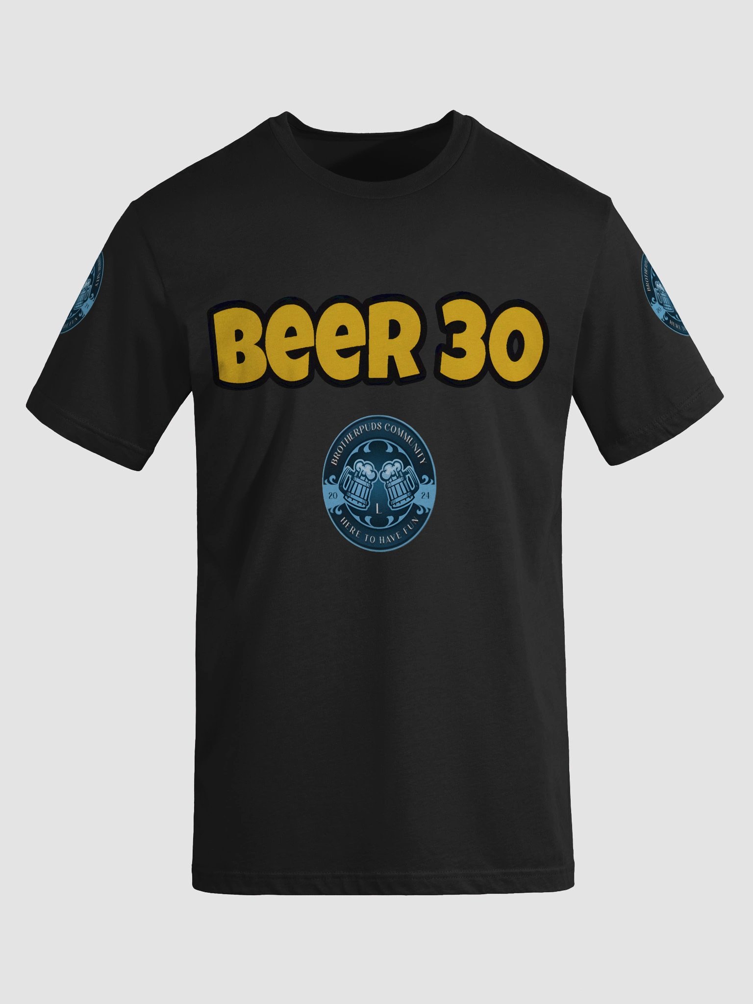 Basic Beer 30 product image (61)