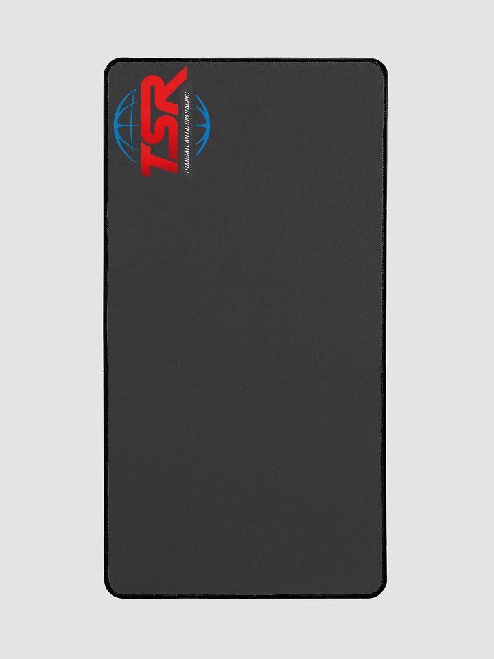 TSR Keyboard Mouse Pad product image (2)
