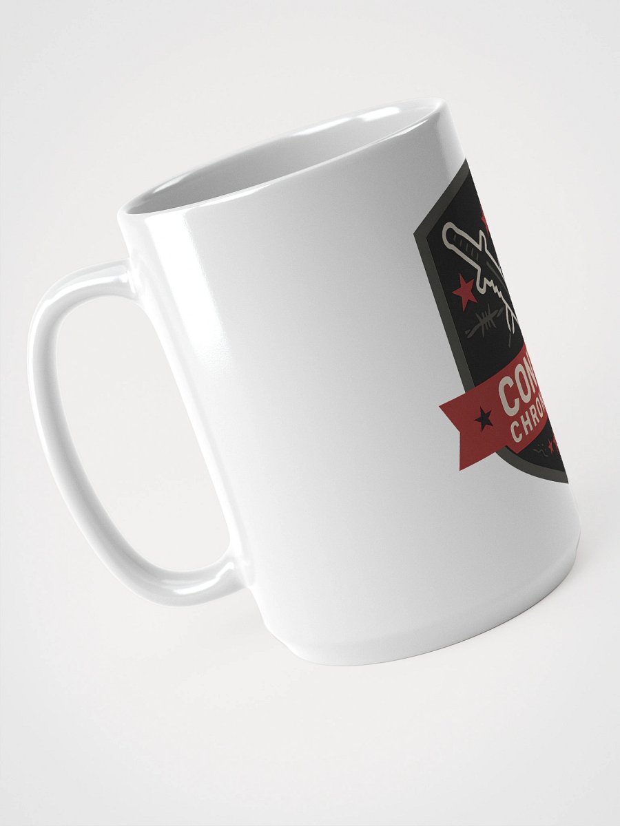 Whistleblower Mug product image (3)