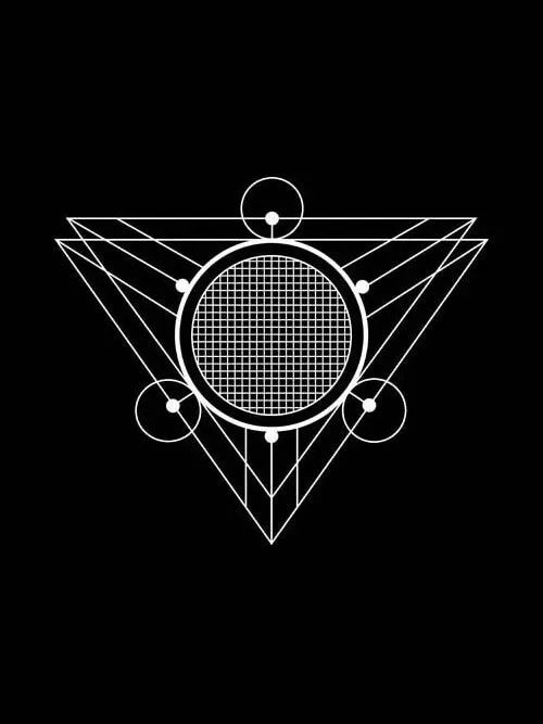 Sacred Geometry 7 [13x13] product image (2)