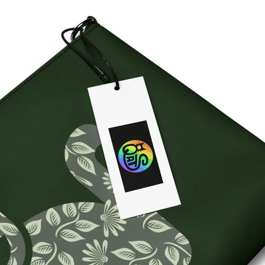 Happy Nature Cat Crossbody Bag product image (4)