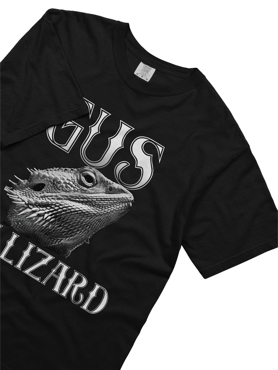 Gus The Lizard Tee product image (8)
