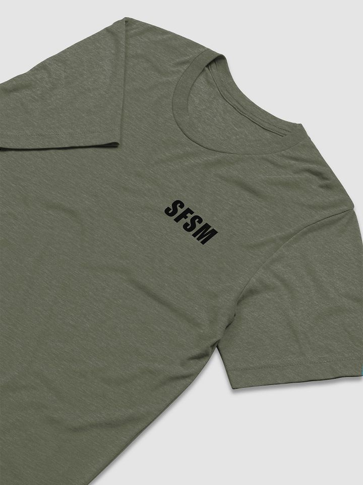 Semper Insania Tee product image (1)