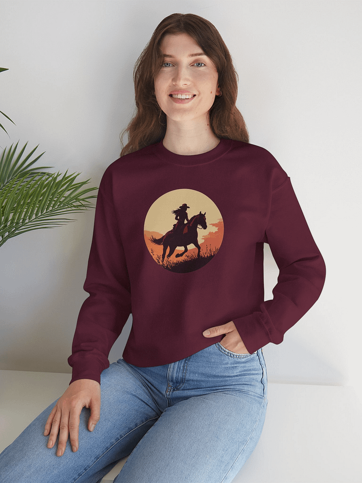 Free Spirit Sweatshirt product image (2)