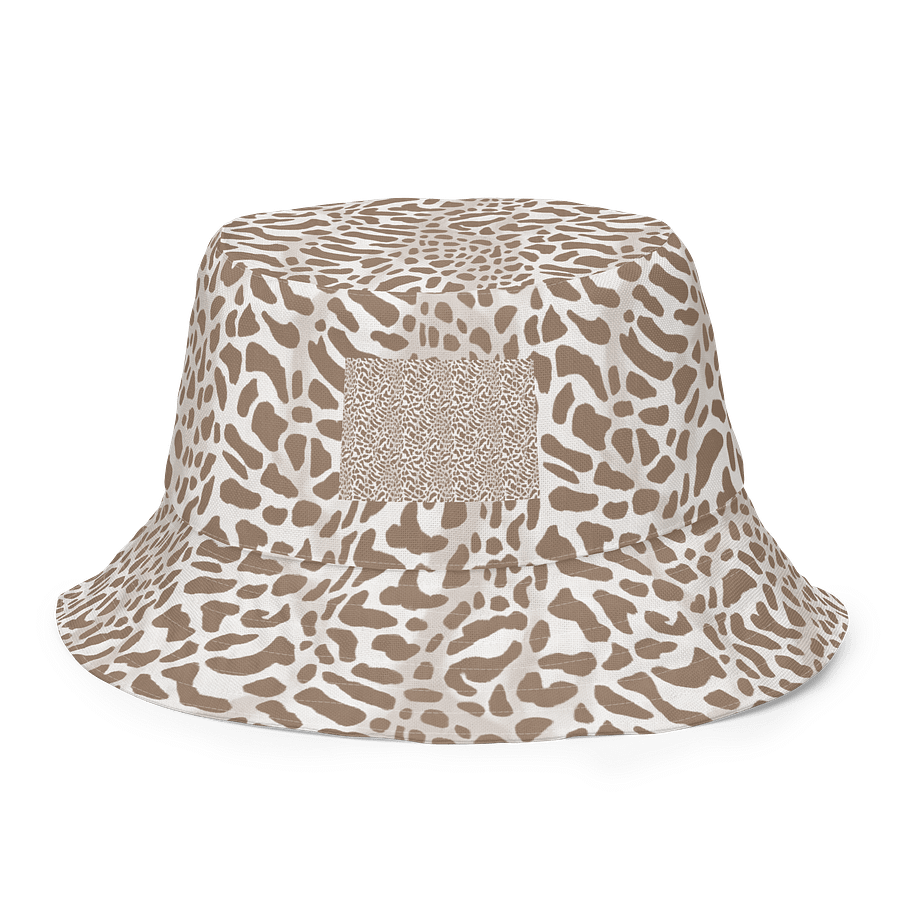 Cappuccino Giraffe Hat product image (2)