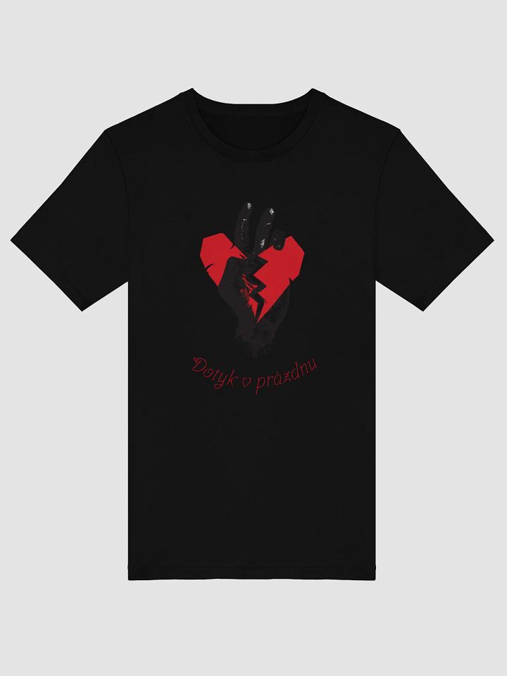 Dotyk v prázdnu 3 product image (7)
