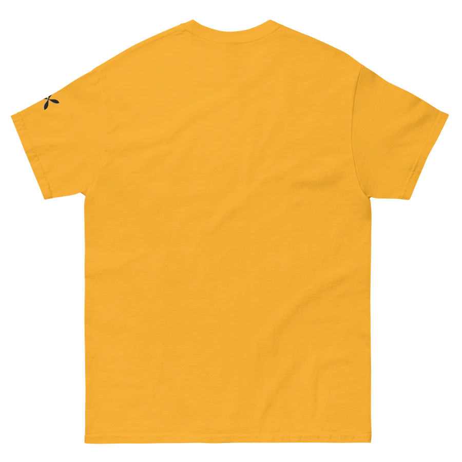 Propel Ahead E mbroidered shirt (golden rod Edition) product image (12)
