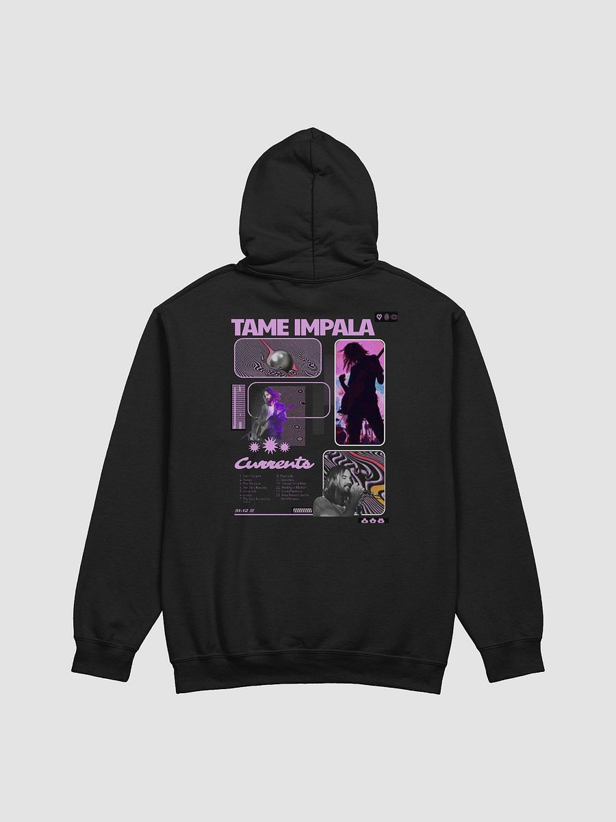 Tame Impala Poster Hoodie product image (4)